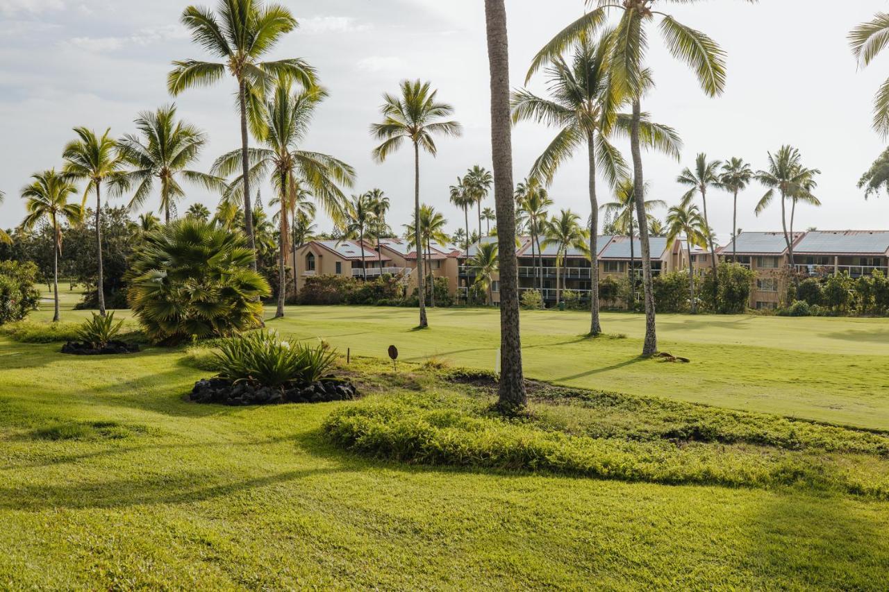 The Olena At Keauhou Bay Apartment Kailua-Kona Luaran gambar