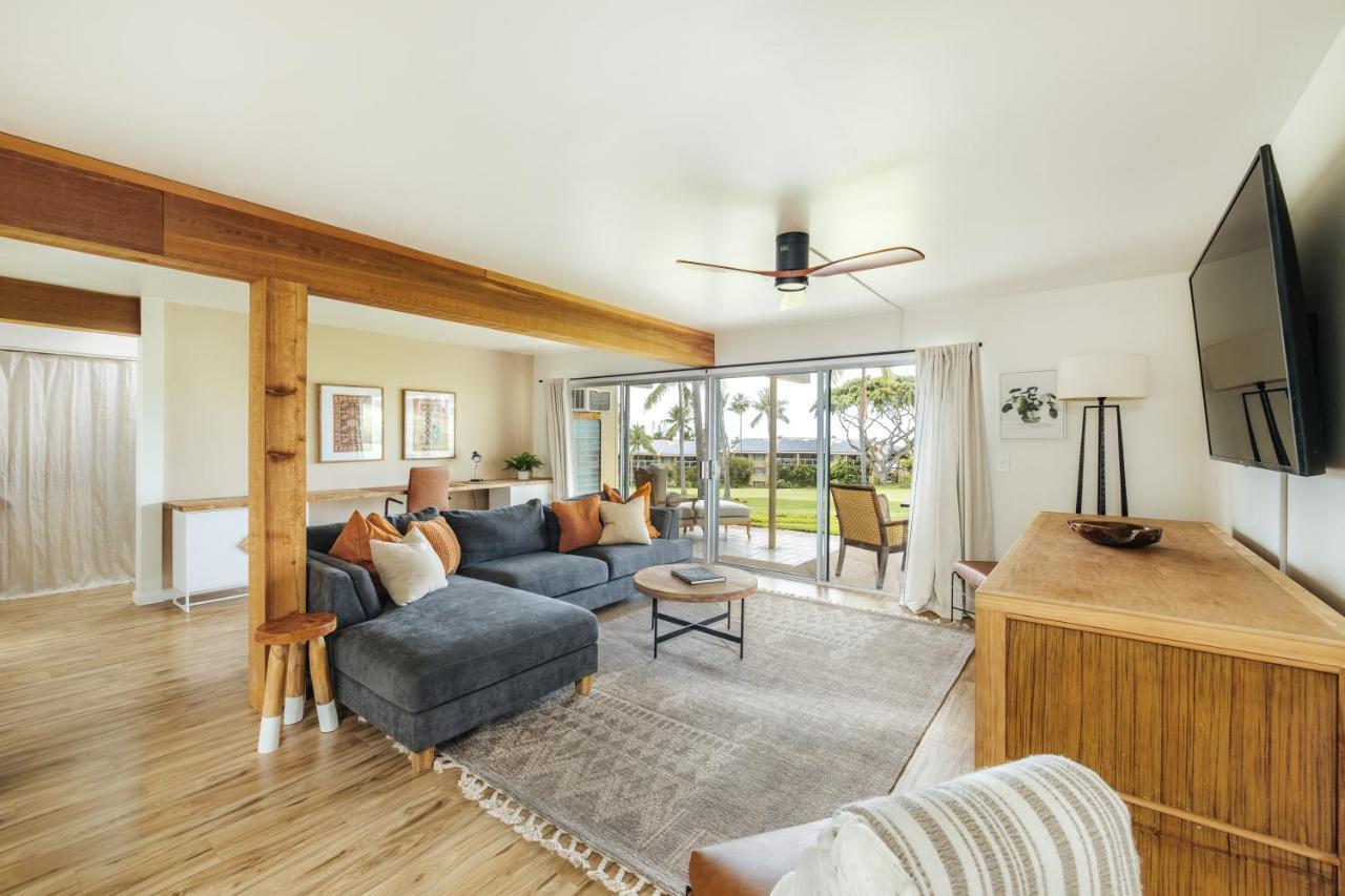 The Olena At Keauhou Bay Apartment Kailua-Kona Luaran gambar