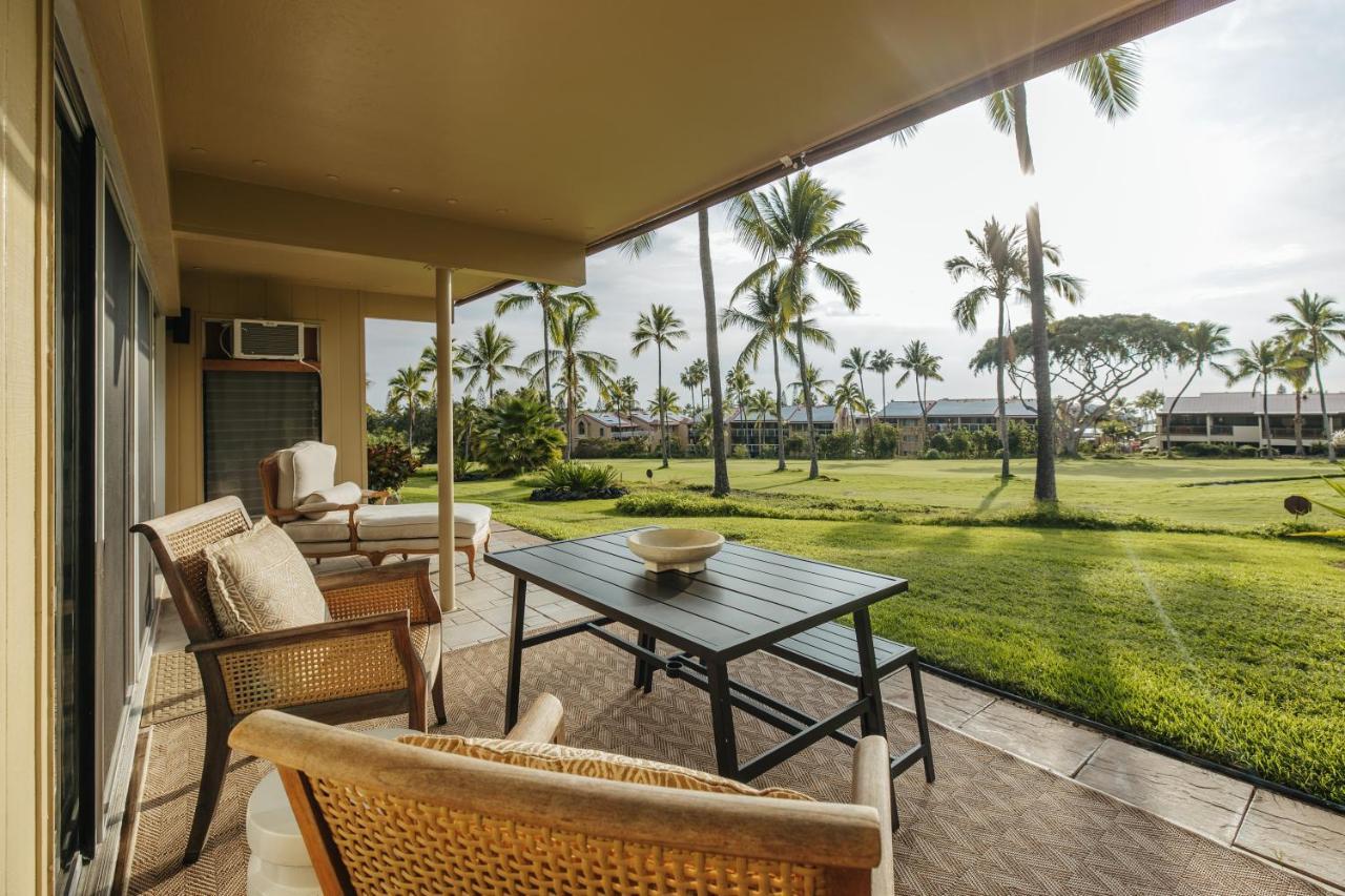 The Olena At Keauhou Bay Apartment Kailua-Kona Luaran gambar
